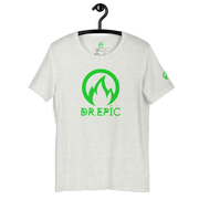 DR. EPIC - Men & Women T-Shirt - Style 6