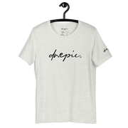 DR. EPIC - Signature - Men & Women T-Shirt - Style 1