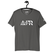 AIR DR. EPIC - Signature - Men & Women T-Shirt S21
