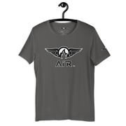 AIR DR. EPIC - Men & Women  T-Shirt - Style W12