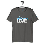 DR. EPIC LOVE - Signature - Men & Women T-Shirt S24