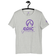 EPIC GREATNESS - Signature - Men & Women T-Shirt S5