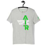 AIR DR. EPIC - Men & Women T-Shirt - Style E26