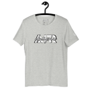 AIR DR. EPIC - Signature - Men & Women T-Shirt S21