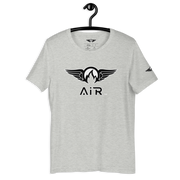 AIR DR. EPIC - Men & Women  T-Shirt - Style W12