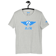 AIR DR. EPIC - Men & Women T-Shirt - Style W24