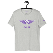 AIR DR. EPIC - Men & Women T-Shirt - Style W25