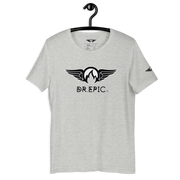 DR. EPIC - Men & Women T-Shirt - Style W12