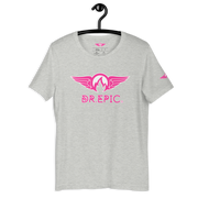 DR. EPIC - Men & Women T-Shirt - Style W27