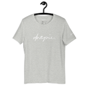 DR. EPIC - Signature - Men & Women T-Shirt - Style 2