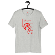 DR. EPIC LOVE - Men & Women T-Shirt - Style 3