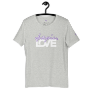 DR. EPIC LOVE - Signature - Men & Women T-Shirt S25