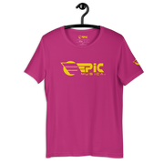 EPIC MUSICA - Men & Women T-Shirt - Style 10