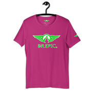 DR. EPIC - Men & Women T-Shirt - Style W26