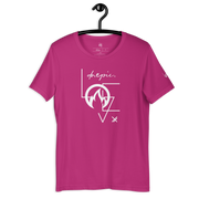 DR. EPIC LOVE - Men & Women T-Shirt - Style 2