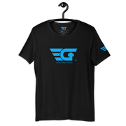 EPIC GREATNESS - Men & Women T-Shirt - Style 4