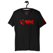 EPIC MUSICA - Men & Women T-Shirt - Style 3