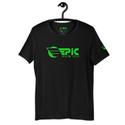 EPIC MUSICA - Men & Women T-Shirt - Style 6