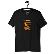 EPIC MUSICA - Men & Women T-Shirt - Style C9