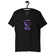 EPIC MUSICA - Men & Women T-Shirt - Style C5