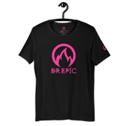 DR. EPIC - Men & Women T-Shirt - Style 7
