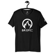DR. EPIC - Men & Women T-Shirt - Style 2