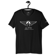 AIR DR. EPIC - Men & Women  T-Shirt - Style W12