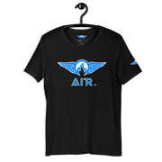 AIR DR. EPIC - Men & Women T-Shirt - Style W24