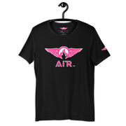 AIR DR. EPIC - Men & Women T-Shirt - Style W27