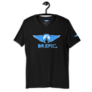 DR. EPIC - Men & Women T-Shirt - Style W24