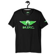 DR. EPIC - Men & Women T-Shirt - Style W26