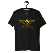 DR. EPIC - Men & Women T-Shirt - Style W110