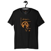 DR.EPIC LOVE - Men & Women T-Shirt - Style 9