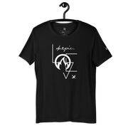 DR. EPIC LOVE - Men & Women T-Shirt - Style 2
