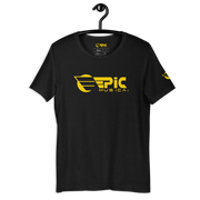 EPIC MUSICA - Men & Women T-Shirt - Style 10