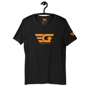 EPIC GREATNESS - Men & Women T-Shirt - Style 9