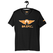 DR. EPIC - Men & Women T-Shirt - Style W29
