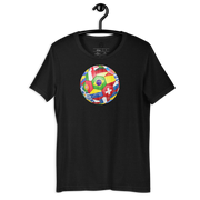 DR.EPIC Football World Ball S3 TShirt Men & Women