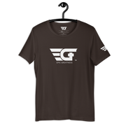 EPIC GREATNESS - Men & Women T-Shirt - Style 2