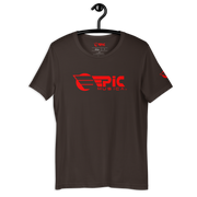 EPIC MUSICA - Men & Women T-Shirt - Style 3