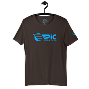 EPIC MUSICA - Men & Women T-Shirt - Style 4