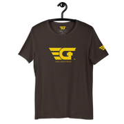 EPIC GREATNESS - Men & Women T-Shirt - Style 10