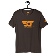 EPIC GREATNESS - Men & Women T-Shirt - Style 9