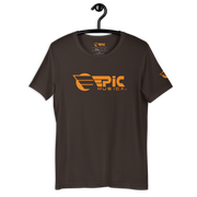 EPIC MUSICA - Men & Women T-Shirt - Style 9