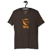 EPIC MUSICA - Men & Women T-Shirt - Style C9