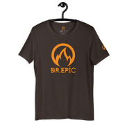 DR. EPIC - Men & Women T-Shirt - Style 9