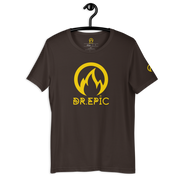 DR. EPIC - Men & Women T-Shirt - Style 10