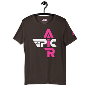 AIR DR. EPIC - Men & Women T-Shirt - Style E27