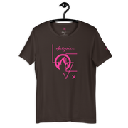 DR. EPIC LOVE - Men & Women T-Shirt - Style 7