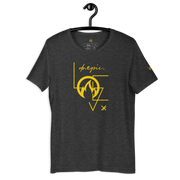 DR.EPIC LOVE - Men & Women T-Shirt - Style 10